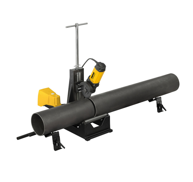 REMS DUECENTO BASIC MASZYNA DO CIĘCIA RUR + 3 KÓŁKA TNĄCE GRATIS!