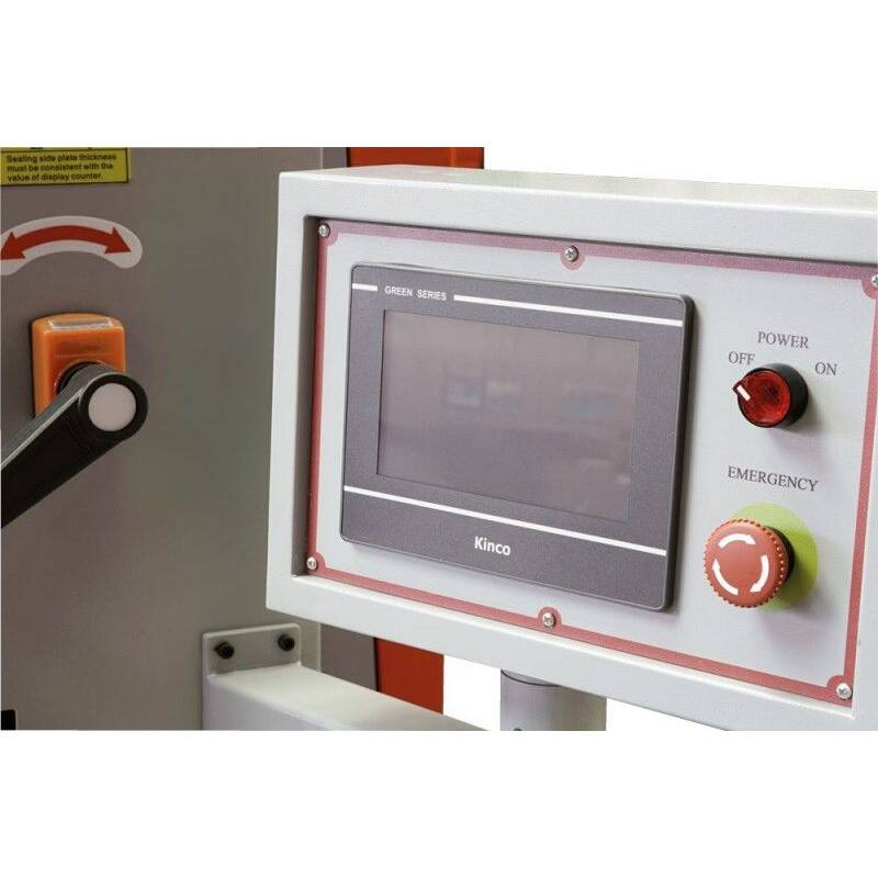 OKLEINIARKA HOLZMANN KAM 215EPS