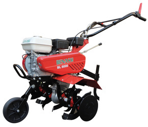 GLEBOGRYZARKA BENASSI BL 6000 C