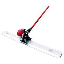 SPALINOWA LISTWA WIBRACYJNA ENAR QZH PROFIL (4 M)