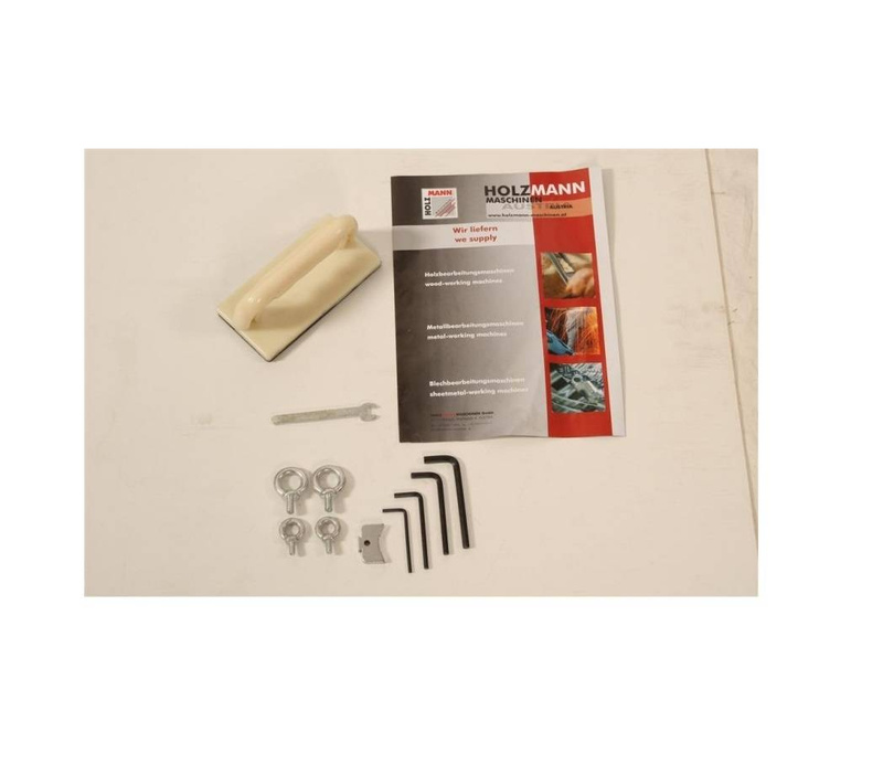 STRUGARKO - GRUBOŚCIÓWKA HOB 260NL HOLZMANN 400 V