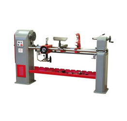 TOKARKA DO DREWNA HOLZMANN DBK 1300F