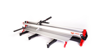 RĘCZNA PRZECINARKA DO PŁYTEK RUBI TZ-1300 (DŁUGOŚĆ CIĘCIA 130 CM)