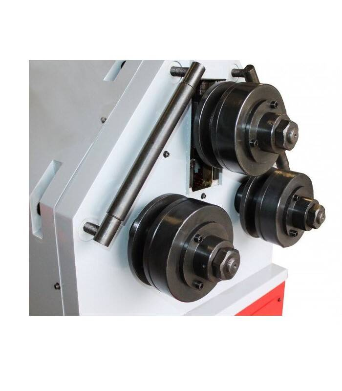 GIĘTARKA HOLZMANN RBM 50