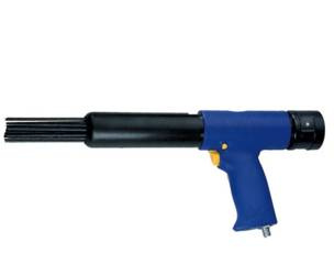 MŁOTEK PNEUMATYCZNY IGŁOWY VON ARX NP34K  OBNIŻONE WIBRACJE