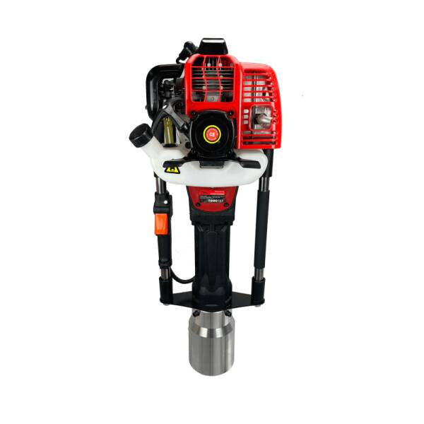 MINI KAFAR SPALINOWY BYCON THRALL DPD-120 (4-SUWOWY)