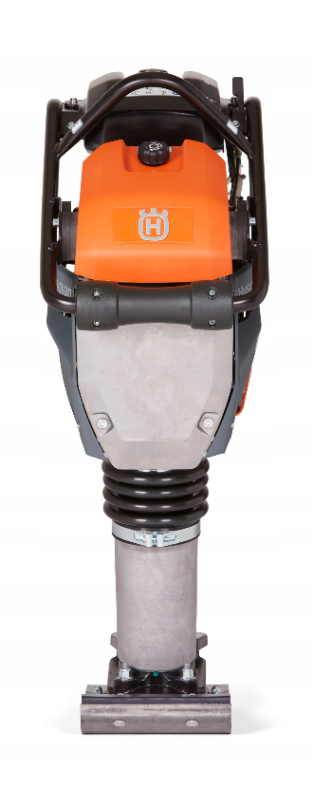 ZAGĘSZCZARKA STOPOWA UBIJAK HUSQVARNA LT5005 9'' 230 MM