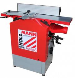 WYRÓWNIARKO-GRUBOŚCIÓWKA HOLZMANN HOB 260ECO 230 V