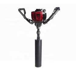 WIERTNICA SPALINOWA BYCON DBC-31P