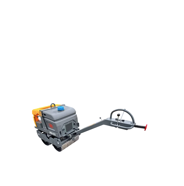 WALEC TANDEMOWY ENAR REN 655 DYB