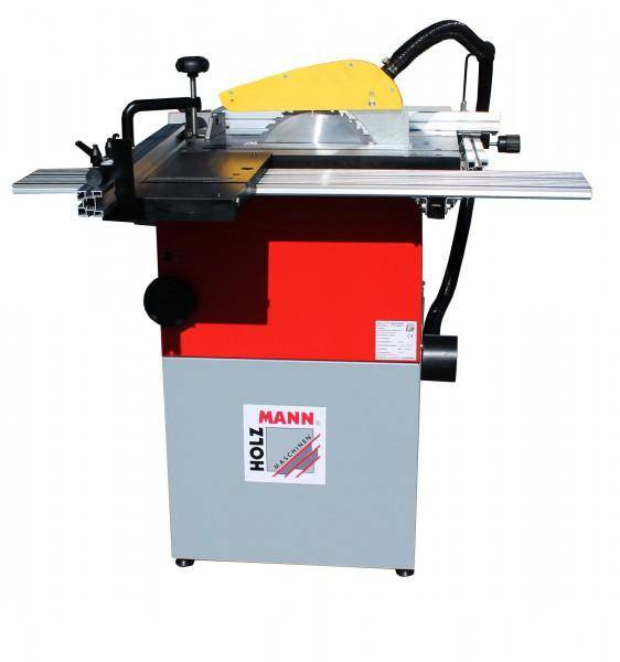 TARCZÓWKA STOLARSKA HOLZMANN TS 250 230V