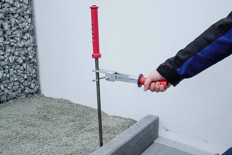 WYCIĄGACZ DO PRĘTÓW PROBST ENZ-PROTECT