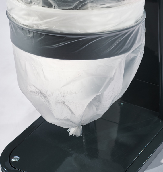 CYKLONOWY SEPARATOR WSTĘPNY SCHWAMBORN STA 550