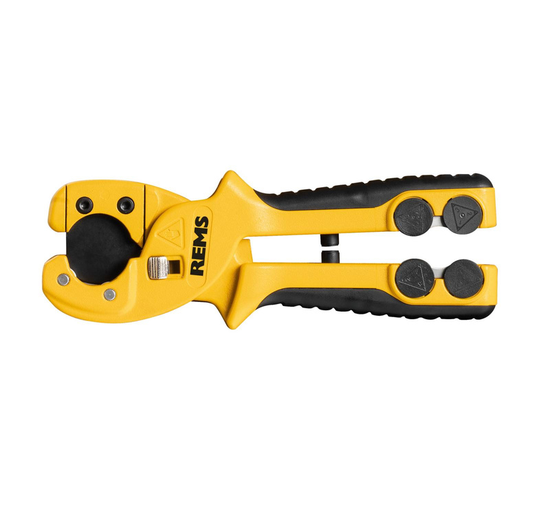 NOŻYCE DO RUR OBCINAK REMS ROS P 26/SW 35