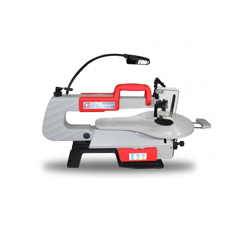 WYRZYNARKA HOLZMANN DKS 21PRO