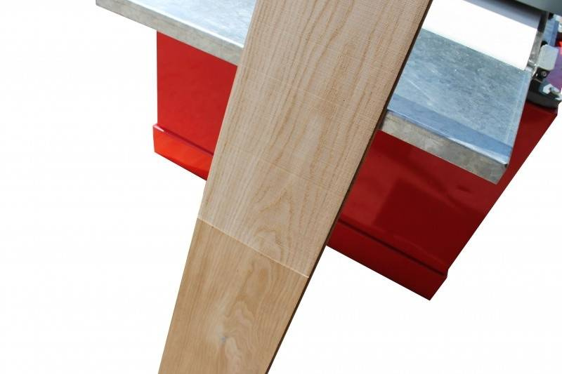 SZLIFIERKA BĘBNOWA HOLZMANN ZS 560U