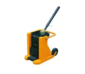 HYDRAULICZNY PODNOŚNIK MASZYNOWY PM20