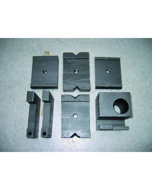 GIĘTARKA UNIWERSALNA HOLZMANN UB 70