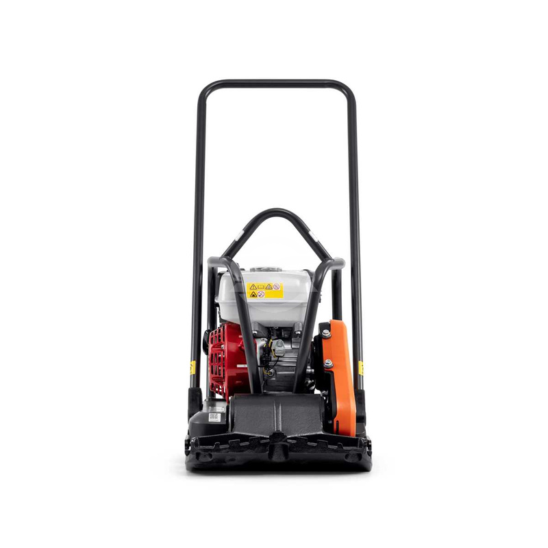 ZAGĘSZCZARKA JEDNOKIERUNKOWA HUSQVARNA LFV 80