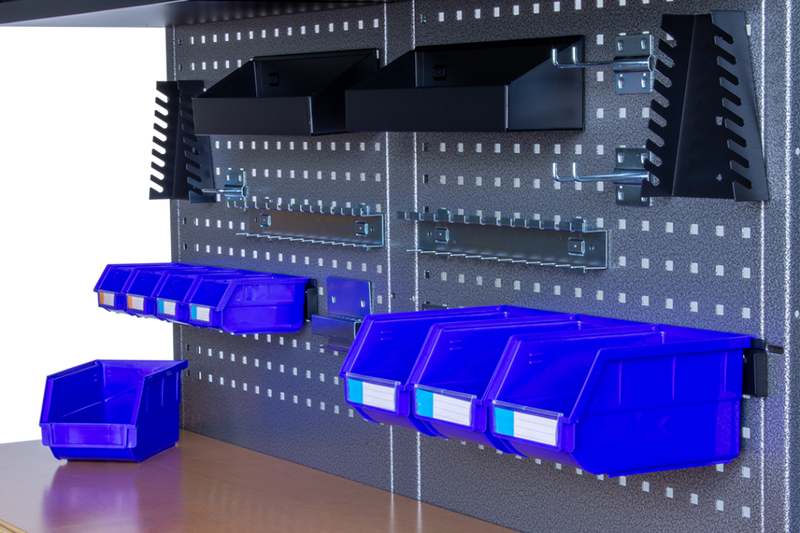 MOBILNY WÓZEK WARSZTATOWY VIBER-SYSTEM M1360 SZAFKA NARZĘDZIOWA