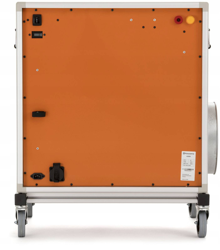 OCZYSZCZACZ POWIETRZA HUSQVARNA A 2000