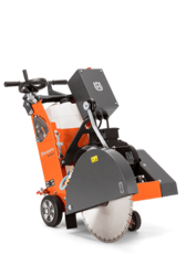 ELEKTRYCZNA PRZECINARKA JEZDNA HUSQVARNA FS 500E