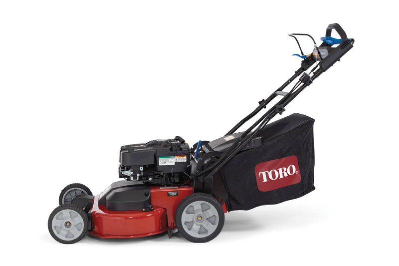 KOSIARKA SPALINOWA TORO TIMEMASTER™ 20976/21810