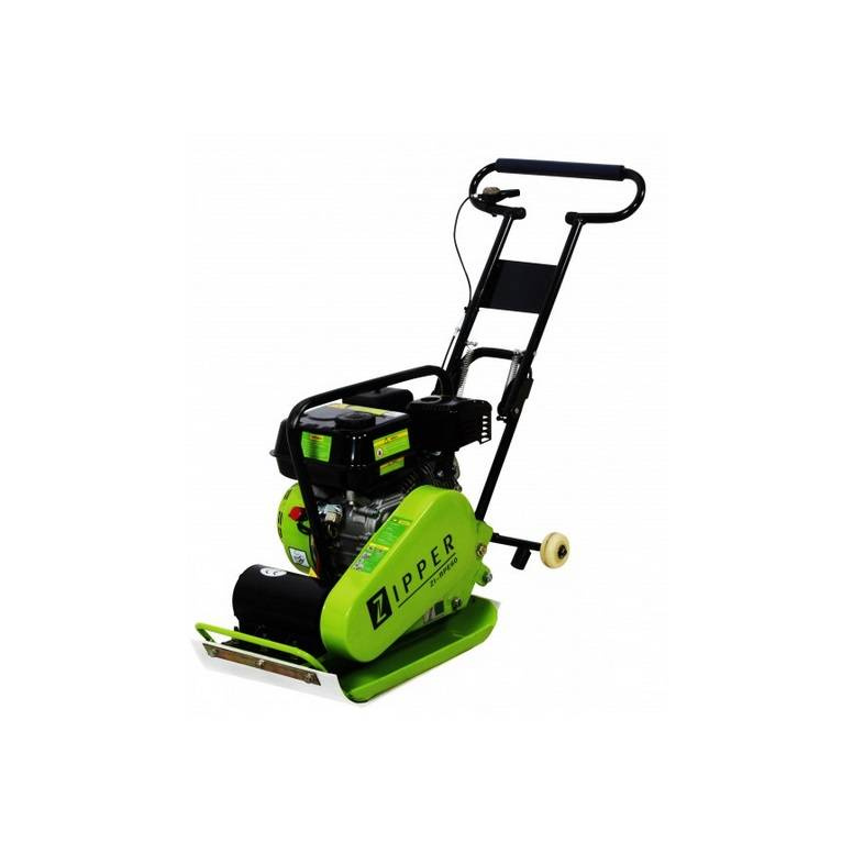 ZAGĘSZCZARKA JEDNOKIERUNKOWA ZIPPER ZI-RPE60