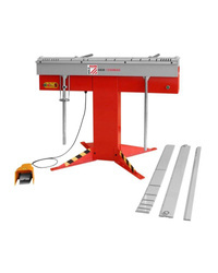 ZAGINARKA MAGNETYCZNA HOLZMANN AKM 1250 MAG