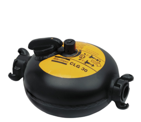 SMAROWNICA PNEUMATYCZNA ATLAS COPCO CLG 30