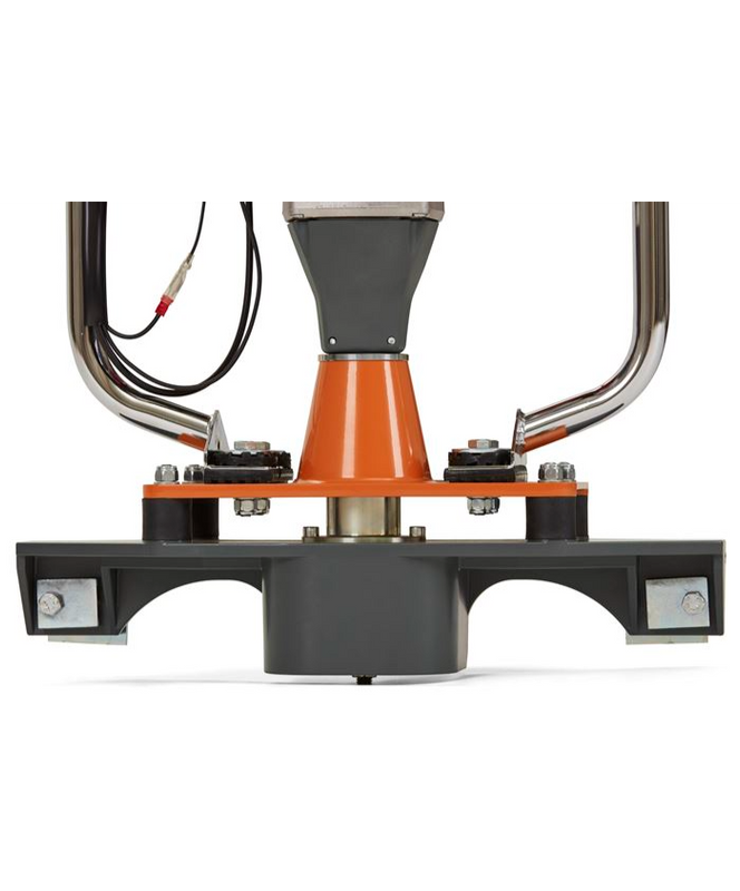 LISTWA WIBRACYJNA HUSQVARNA BV30 NAPĘD + PROFIL (4,2 M)