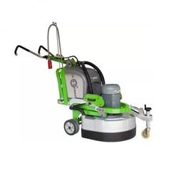 SZLIFIERKA PODŁOGOWA DR. SCHULZE DBS-820-3H