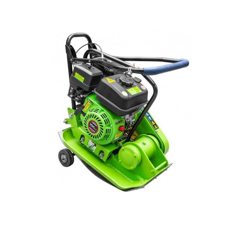 ZAGĘSZCZARKA JEDNOKIERUNKOWA ZIPPER ZI-RPE60