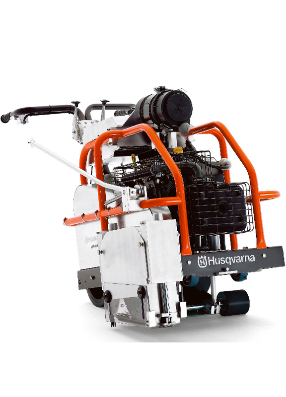 PRZECINARKA DO ŚWIEŻEGO BETONU HUSQVARNA SOFF-CUT 4000