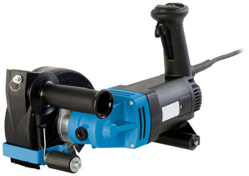 BRUZDOWNICA TYROLIT HCE150