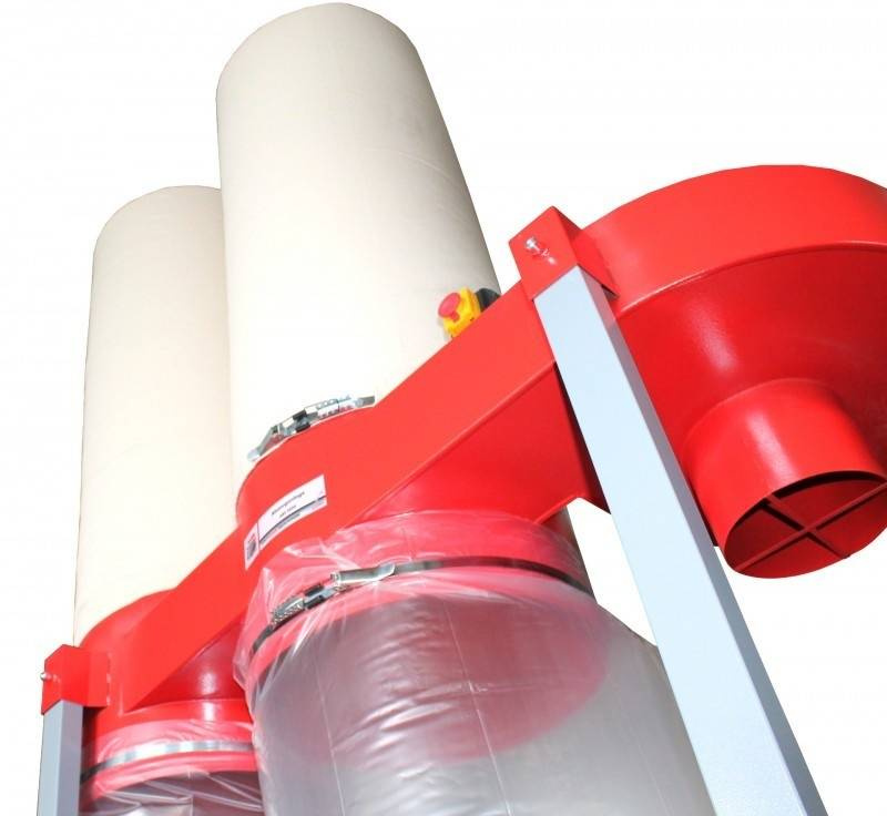 ODCIĄG DO TROCIN HOLZMANN ABS 4000 230V