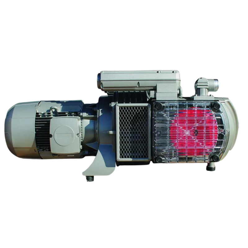 POMPA PRÓŻNIOWA BECKER VTLF 2.250