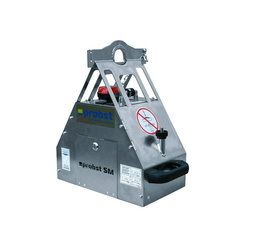 ZAWIESZANY PODNOŚNIK PRÓŻNIOWY PROBST STONE MAGNET SM-600 POWER DO PŁYT