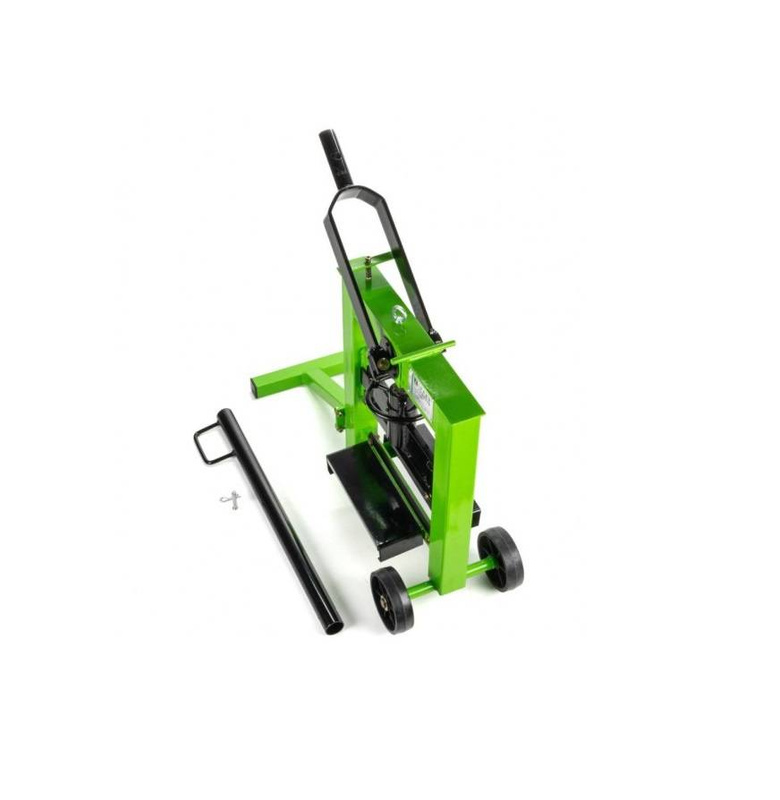 PRZECINAK (GILOTYNA) DO KOSTKI BRUKOWEJ ZIPPER ZI-SKN330W