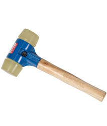 MŁOTEK BRUKARSKI ELASTOMER + ELASTOMER MIMAL MBM 11