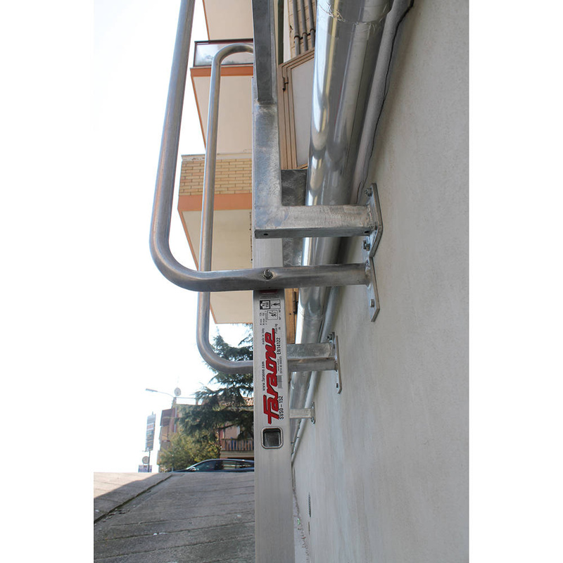 DRABINA PIONOWA FARAONE SVS MODEL SVS0-180