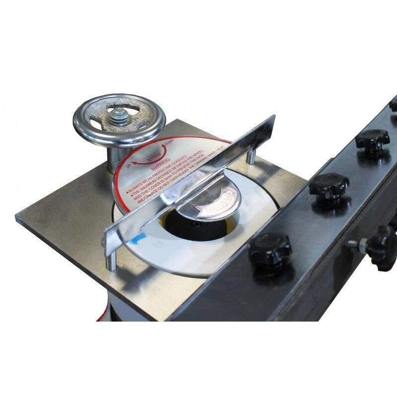 OSTRZAŁKA DO NOŻY STRUGARSKICH HOLZMANN MS 6000