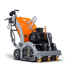 FREZARKA PODŁOGOWA HUSQVARNA BMP 335