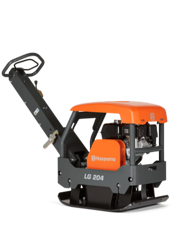 ZAGĘSZCZARKA REWERSYJNA HUSQVARNA LG204 HONDA 500 MM