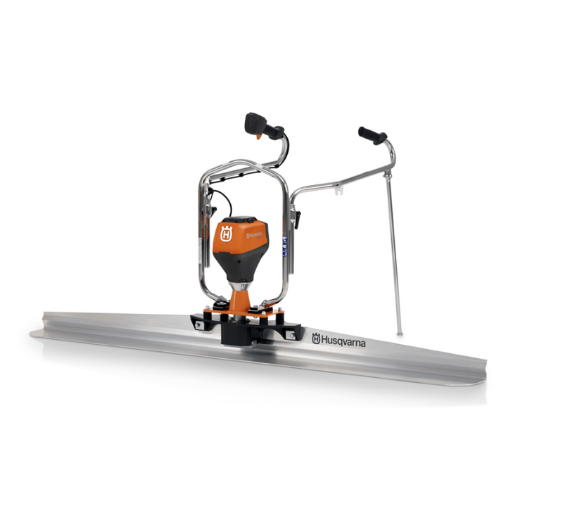 NAPĘD AKUMULATOROWY DO LISTWY WIBRACYJNEJ HUSQVARNA BV30i