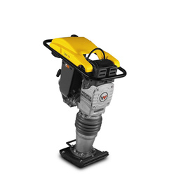 ZAGĘSZCZARKA STOPOWA (UBIJAK) WACKER NEUSON DS 70Y