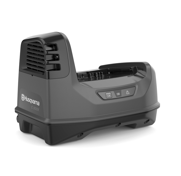 PRZECINARKA AKUMULATOROWA HUSQVARNA K1 PACE 350 MM ZESTAW