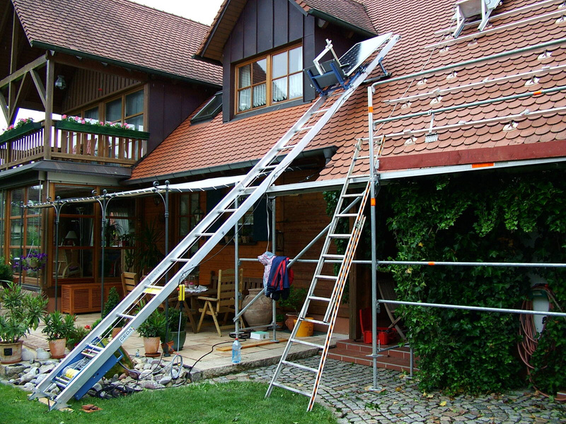 WINDA DEKARSKA DO PANELI SOLARNYCH GEDA SOLARLIFT PREMIUM 15,5 M