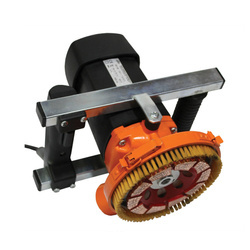 SZLIFIERKA RĘCZNA DO POSADZEK NORTON CLIPPER CG125