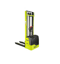 ELEKTRYCZNA UKŁADARKA PRAMAC GX 12/29 GEL 1150 x 560